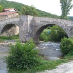Puente De La Rabia
