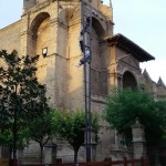 Church of viana